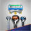 Gillette GILLETTE Proglide Power Blade - Pack of 8 5