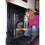 Chimney Sheep 6 x 16 inch Chimney Draught Excluder 5