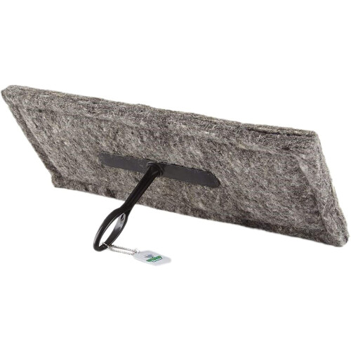 Chimney Sheep 6 x 16 inch Chimney Draught Excluder