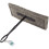 Chimney Sheep 6 x 16 inch Chimney Draught Excluder 2