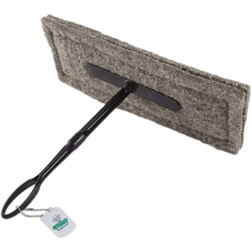 Chimney Sheep 6 x 16 inch Chimney Draught Excluder 1