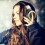 Wireless Headphone Bluetooth Headset with Mic for PC/Cell Phones/Tablet 9