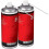 5 Star Office 5 Star HFC Air Duster (Pack of 2), Red 1
