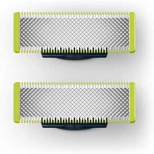 Philips Philips OneBlade Replacement Blade - Pack of 2 - QP220/50 2