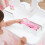 Fantasy Fields By Teamson Rapunzel Kids Dressing Table Vanity Set With 6