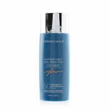 Colorescience Sunforgettable Total Protection Face Shield Glow SPF 50, 1.8 Fl Oz
