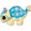 Jurassic World Jurassic World Feature Fluffy Bumpy Plush 1