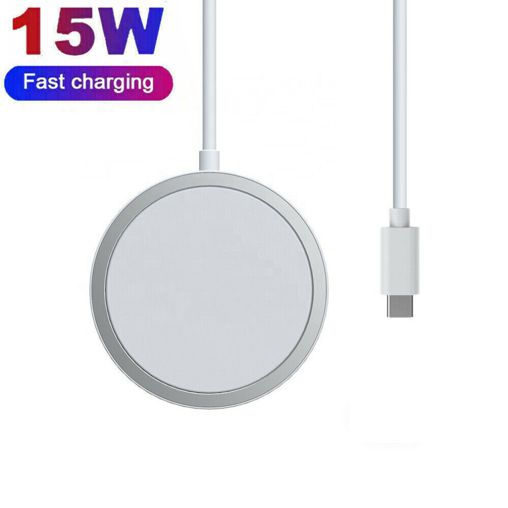 MagSafe Charger for iPhone 12 Pro/ Pro Max / Mini Wireless Fast Charger Dock