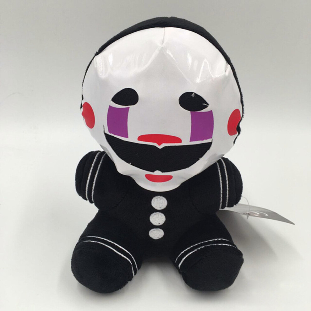(The Puppet (7.7inch)) Five Nights at Freddy's FNAF Plush Toy Dolls Gifts