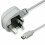 For Wii U Console Gamepad Power Supply Charging Adapter 7