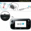 For Wii U Console Gamepad Power Supply Charging Adapter 4