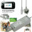 For Wii U Console Gamepad Power Supply Charging Adapter 1