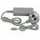 For Wii U Console Gamepad Power Supply Charging Adapter 5