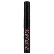 SOAP & GLORY Thick Fast Waterproof Mascara