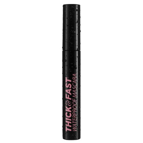 Soap & Glory SOAP & GLORY Thick Fast Waterproof Mascara