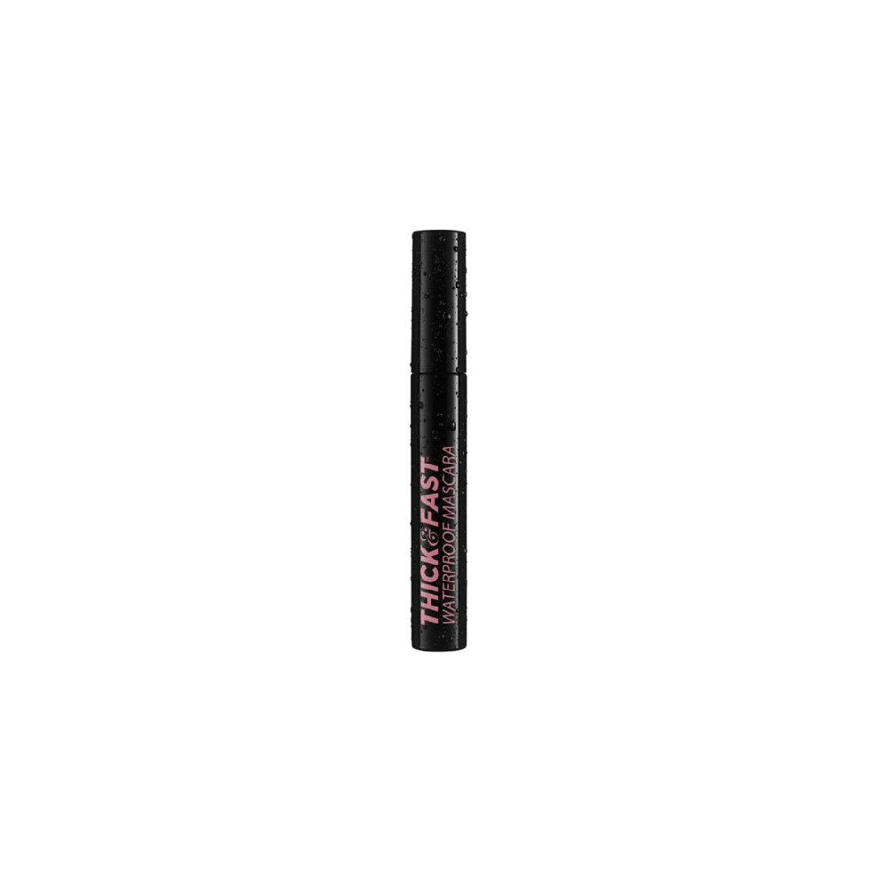 SOAP & GLORY Thick Fast Waterproof Mascara