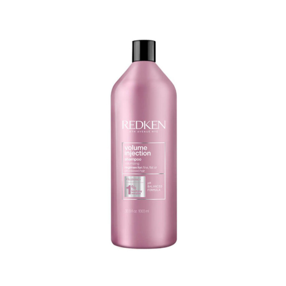 Redken Volume Injection Shampoo 1000ml