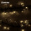 The Christmas Workshop 71820 960 Warm White LED Chaser Cluster Lights 3