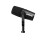 Shure MV7X Podcast Microphone Black 4