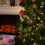 The Christmas Workshop 71820 960 Warm White LED Chaser Cluster Lights 13