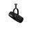 Shure MV7X Podcast Microphone Black 6