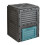 300L Garden Composter Bin 1