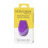EcoTools EcoTools Bioblender – Éponge de Maquillage Biodégradable 1 Pièce 1