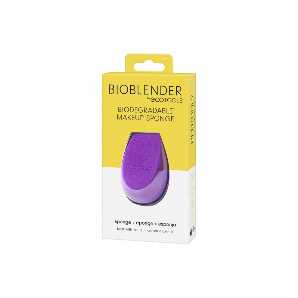 Ecotools Eco Tools Bio Blender