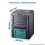 300L Garden Composter Bin 2