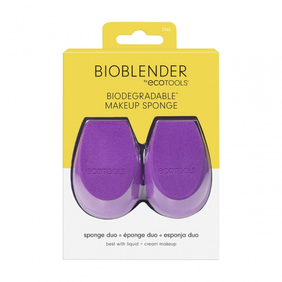Ecotools Eco Tools Bio Blender (Duo)