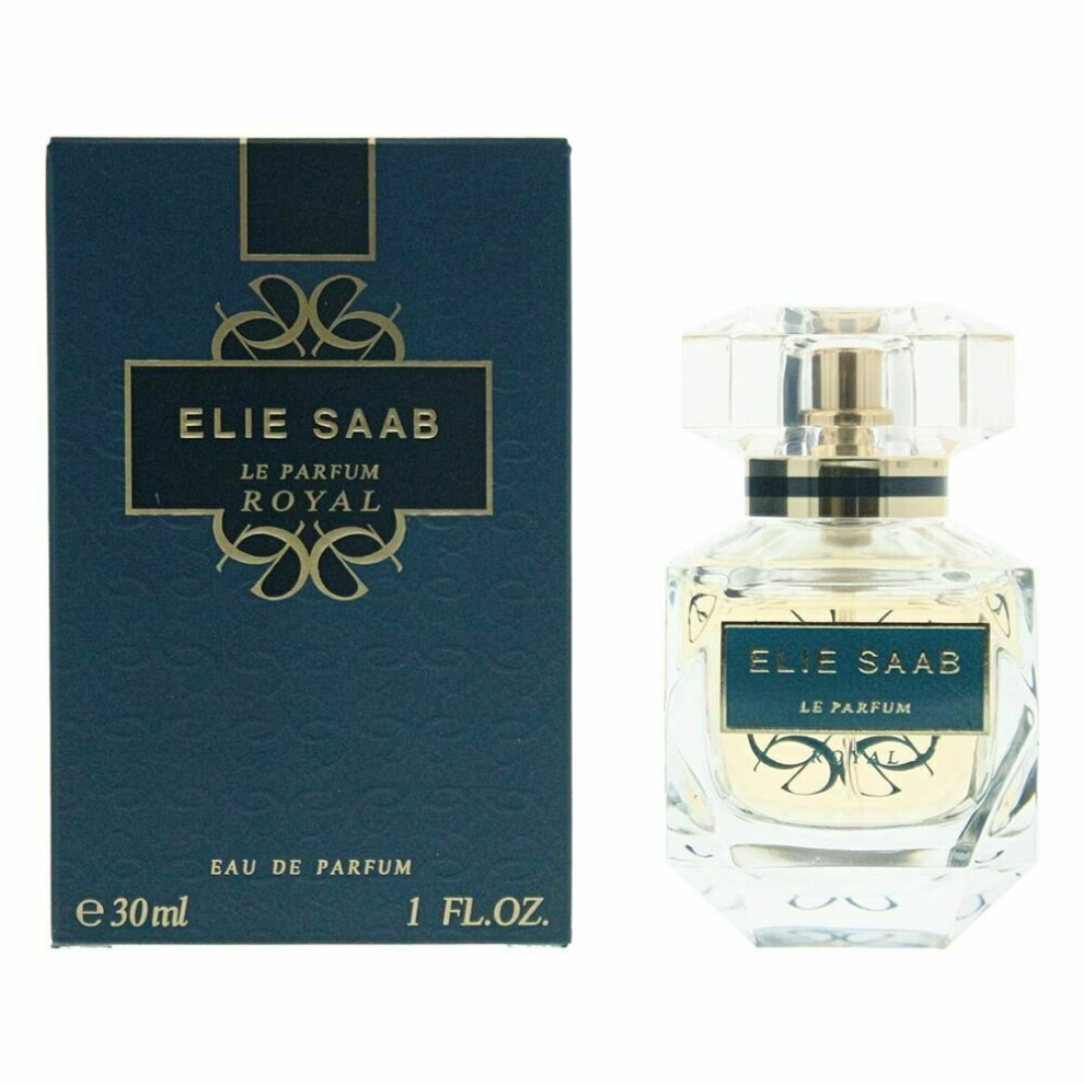 Elie Saab For Women Le Parfum Royal 30ml EDP Spray