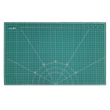 A1 Self Healing Slip-Resistant Cutting Mat