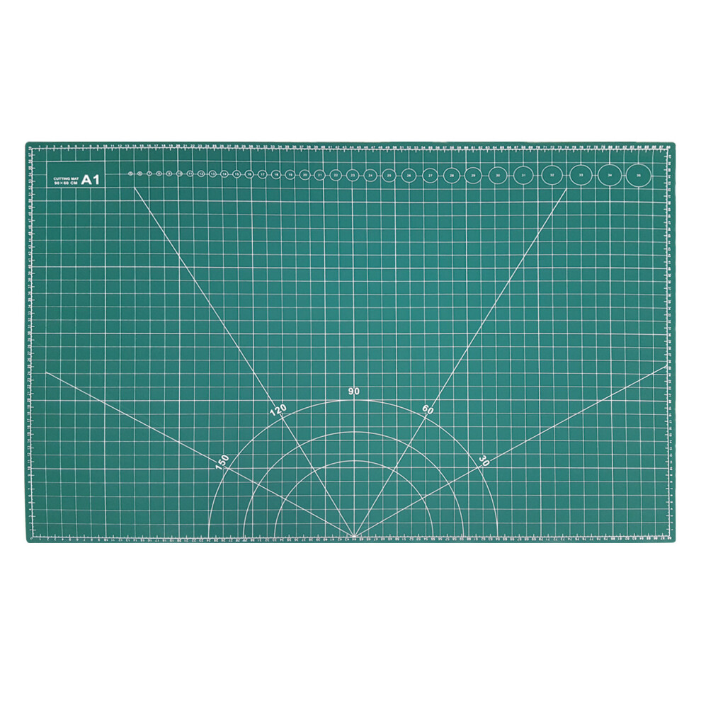 Denny International A1 Self Healing Slip-Resistant Cutting Mat
