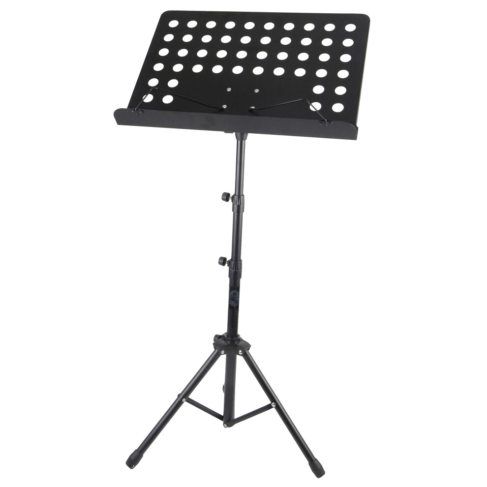 Music Book Holder Tripod Stand