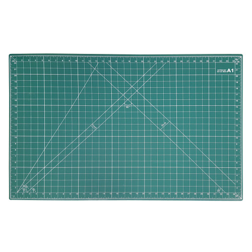 A1 Self Healing Slip-Resistant Cutting Mat 1