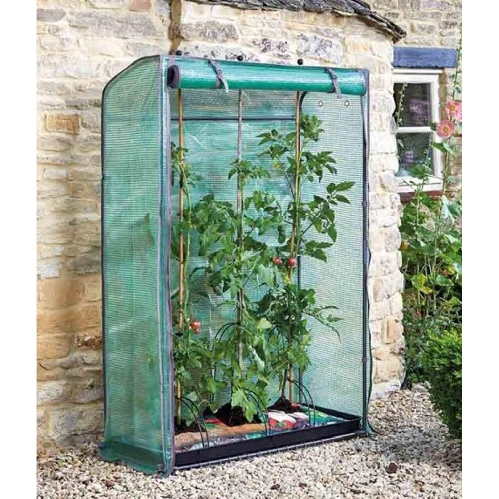 Large Garden Greenhouse Grow Tomato House Plant Protection Outdoor