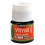 (45 ML ORANGE) Pebeo Vitrail Stained Glass Effect paint 45ml 1