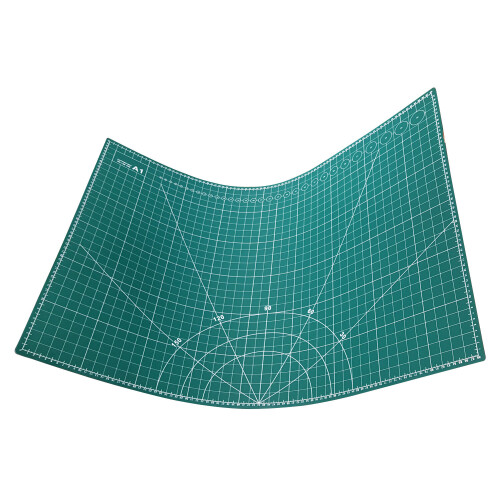 A1 Self Healing Slip-Resistant Cutting Mat 2