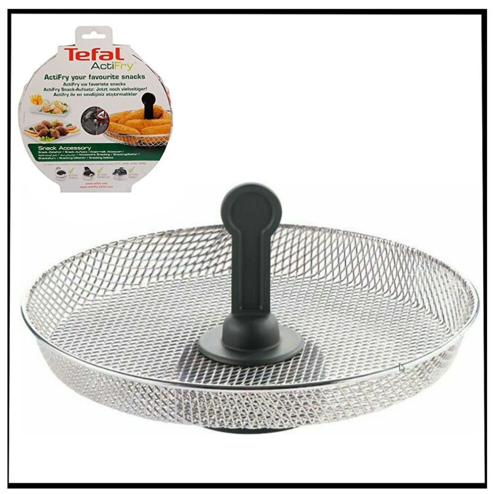 GENUINE TEFAL ACTIFRY EXPRESS FZ SERIES SNACKING GRID BASKET