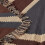 Homescapes Cotton Union Jack Flag Throw, 125 x 150 cm 4