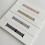 Apple (Silver, 40mm) Apple Milanese Loop Watch Strap 40mm / 44mm 3