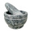 (20cm) Cookspace Himalayan Marble Mortar and Pestle 1