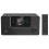 Bush Bush All-In-One Bluetooth CD DAB+ Micro System - Black 1