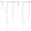 The Christmas Workshop 77540 720 Bright White LED Icicle Chaser Lights 3