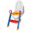 Toddler Toilet Training  Seat Step 1