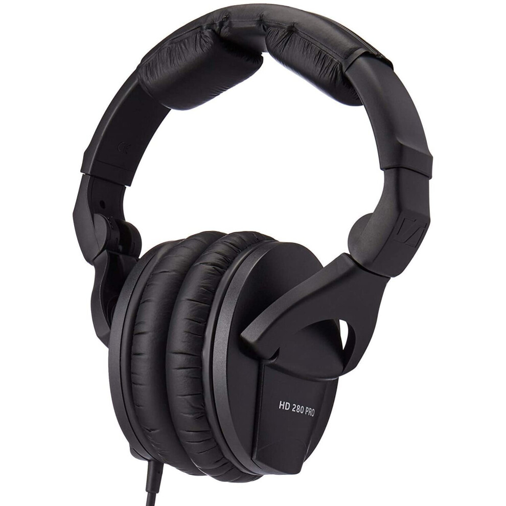 Sennheiser Pro Audio HD280PRO Headphone (new model)