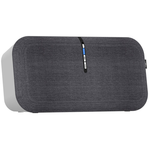 Refurbished Bush Bush Wireless Speaker - Fabric Grey 2