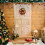 The Christmas Workshop 77540 720 Bright White LED Icicle Chaser Lights 12