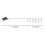 The Christmas Workshop 77540 720 Bright White LED Icicle Chaser Lights 5