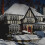 The Christmas Workshop 77540 720 Bright White LED Icicle Chaser Lights 6